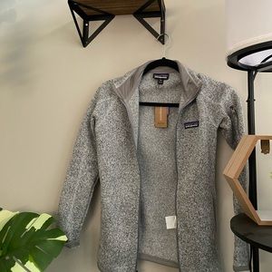 Patagonia Better Sweater Jacket